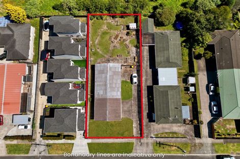 Photo of property in 16 Berwyn Avenue, Takanini, 2112