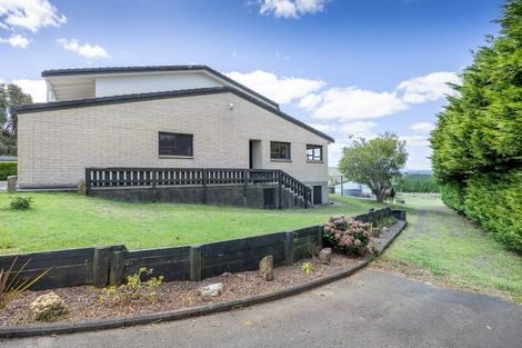 Photo of property in Babylon Coast Road, Parore, Dargaville, 0373