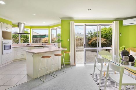 Photo of property in 6 Spinnaker Drive, Flagstaff, Hamilton, 3210