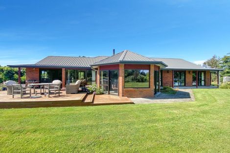 Photo of property in 90 Neave Road, West Melton, Christchurch, 7675