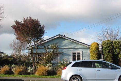 Photo of property in 52 Caledonian Road, St Albans, Christchurch, 8014