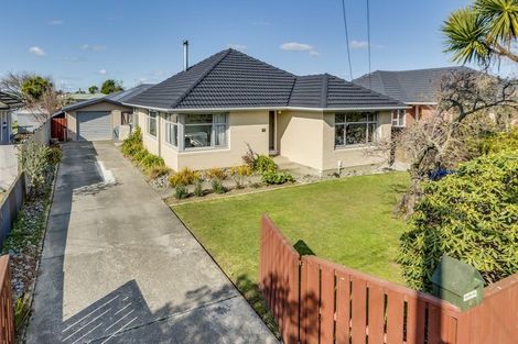 Photo of property in 28 Brockham Street, Casebrook, Christchurch, 8051
