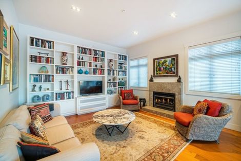 Photo of property in 25 Franklin Road, Freemans Bay, Auckland, 1011