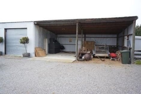 Photo of property in 1775 South Eyre Road, Eyrewell, Rangiora, 7476