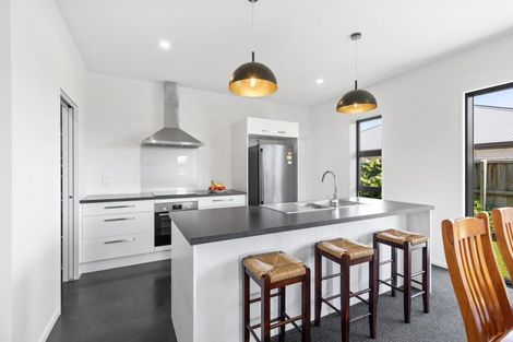 Photo of property in 25 Chris Drive, Rolleston, 7614