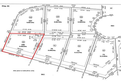 Photo of property in 10 Broadleaf Way, Kinloch, 3377