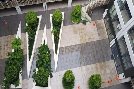 Photo of property in 806/5 Howe Street, Freemans Bay, Auckland, 1011