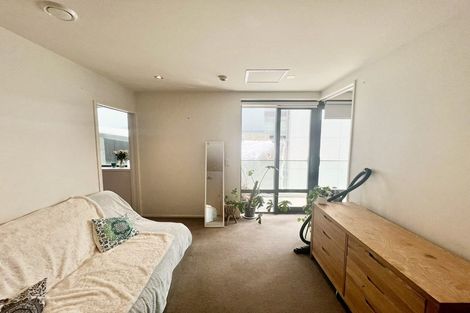 Photo of property in Forte Apartments, 65/13 College Street, Te Aro, Wellington, 6011