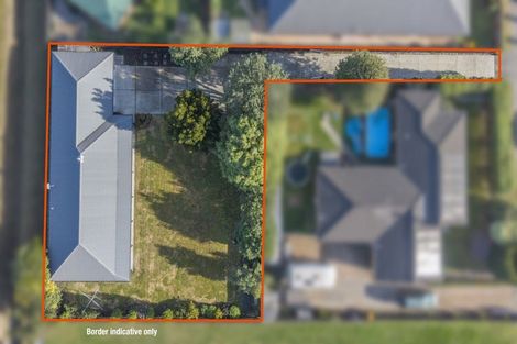 Photo of property in 255 Kingsbury Avenue, Rangiora, 7400