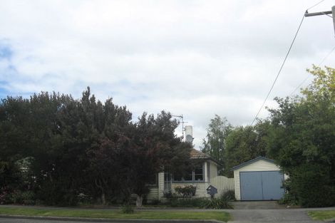 Photo of property in 6 Graham Street, Blenheim, 7201