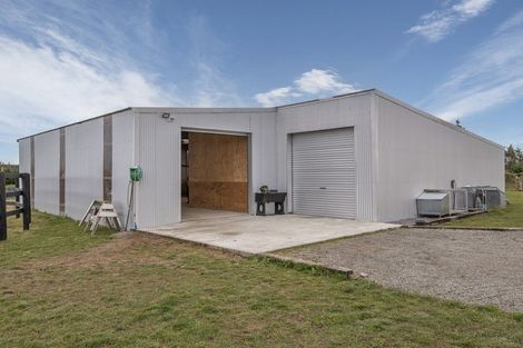 Photo of property in 2537 Oxford Road, Starvation Hill, Oxford, 7495