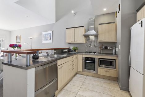 Photo of property in Galleria Apartments, 1/77 Tory Street, Te Aro, Wellington, 6011