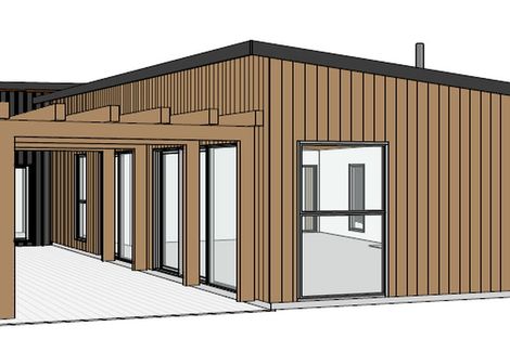 Photo of property in 8 Avlis Place, Twizel, 7901