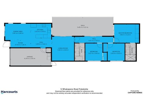 Photo of property in 5 Whakapono Road, Pukekohe, 2120