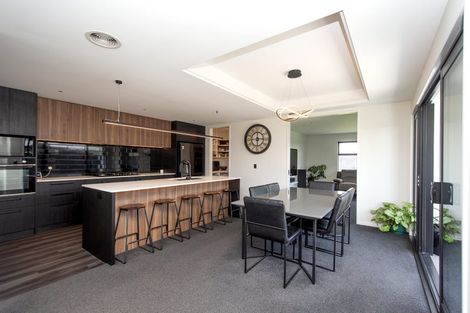 Photo of property in 72 Tiritiri Moana Drive, Pegasus, 7612