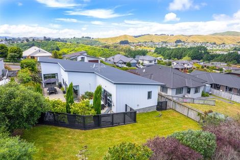 Photo of property in 119 Te Puia Drive, Aotea, Porirua, 5024