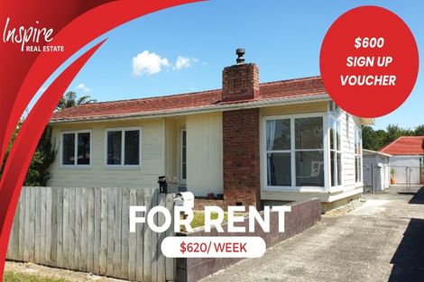 Photo of property in 1/49 President Avenue, Papakura, 2110