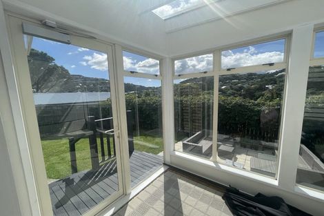 Photo of property in 61 Cashmere Avenue, Khandallah, Wellington, 6035