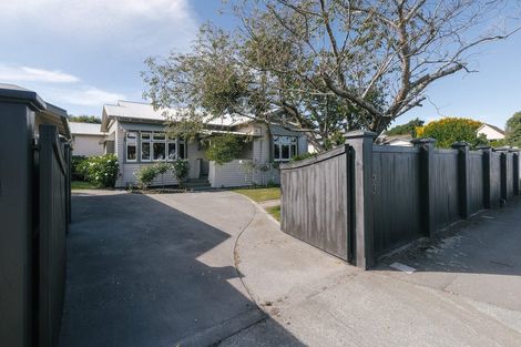 Photo of property in 23 Te Awe Awe Street, Hokowhitu, Palmerston North, 4410