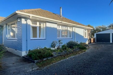 Photo of property in 134 Halswell Road, Hillmorton, Christchurch, 8025
