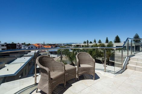 Photo of property in 12d Grace Avenue, Mount Maunganui, 3116