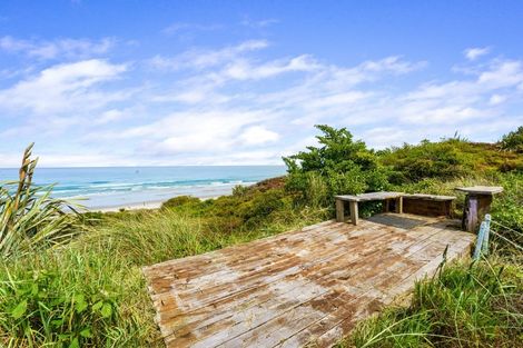 Photo of property in 747a Brighton Road, Ocean View, Dunedin, 9035