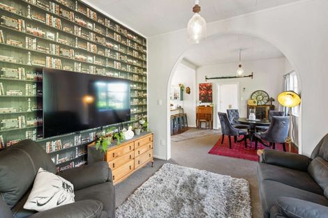 Photo of property in 91 Holmwood Road, Kaitoke, Whanganui, 4572