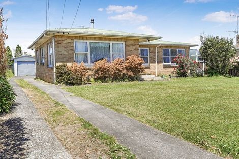 Photo of property in 27 Paterson Street, Frankton, Hamilton, 3204