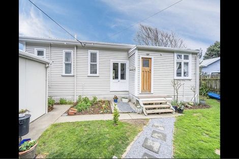 Photo of property in 34 Princess Street, Ranui, Porirua, 5024