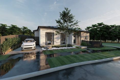 Photo of property in 1 Ash Place, Pukete, Hamilton, 3200