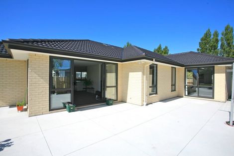 Photo of property in 29a Meadow Street, Papanui, Christchurch, 8052