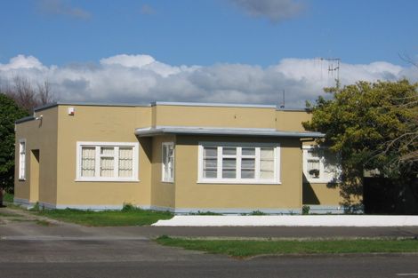 Photo of property in 78 Church Street, Awapuni, Palmerston North, 4412