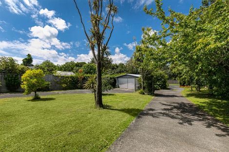 Photo of property in 24 Pohutukawa Road, Whenuapai, Auckland, 0618