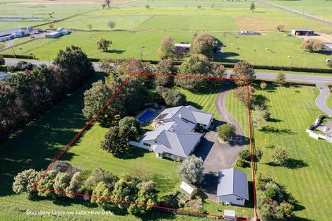 Photo of property in 489 Fencourt Road, Cambridge, 3493