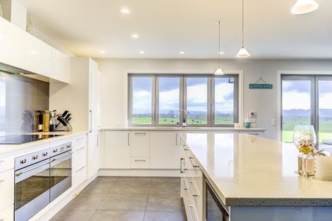 Photo of property in 310 Gillard Road, Ngahinapouri, Ohaupo, 3882