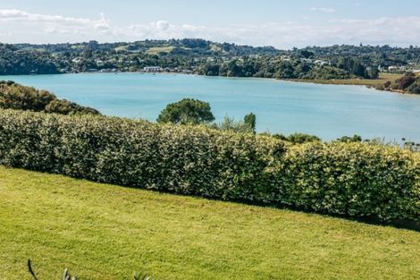 Photo of property in 1 Margaret Reeve Lane, Waiheke Island, 1971