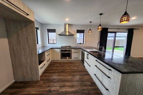 Photo of property in 148 Rangiora Woodend Road, Woodend, 7610