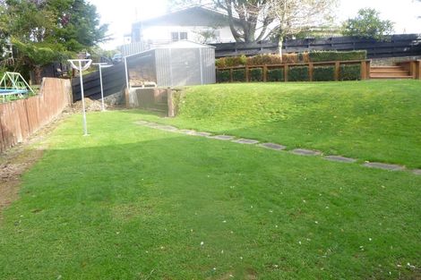 Photo of property in 60 Wakeman Street, Pahiatua, 4910