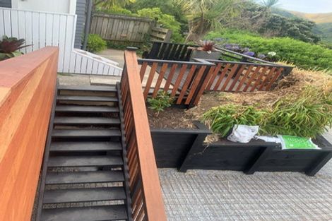 Photo of property in 63 Gordon Road, Plimmerton, Porirua, 5026