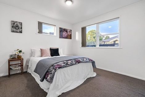 Photo of property in 45 Aarts Avenue, Manurewa, Auckland, 2102