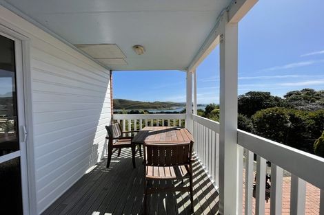 Photo of property in 27 Mana View Road, Paremata, Porirua, 5026