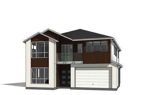 Photo of property in 7 Aklander Rise, Flat Bush, Auckland, 2019