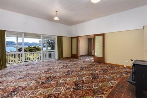 Photo of property in 192 Doctors Point Road, Waitati, 9085