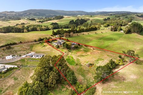 Photo of property in 102 Kennedy Road, Waikino, Waihi, 3682