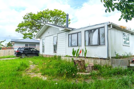 Photo of property in 3 Sandrine Avenue, Clover Park, Auckland, 2019