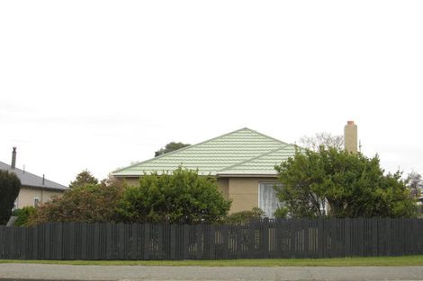Photo of property in 160 Pomona Street, Strathern, Invercargill, 9812