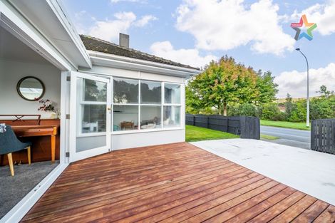 Photo of property in 1/367 Cambridge Terrace, Naenae, Lower Hutt, 5011