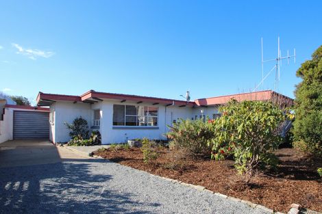 Photo of property in 4 Swale Street, Oamaru North, Oamaru, 9400