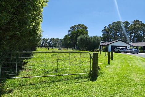 Photo of property in 831 Whitikahu Road, Whitikahu, Taupiri, 3792