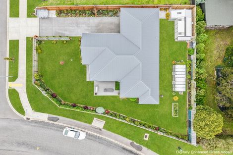 Photo of property in 23 Merino Crescent, Amberley, 7410